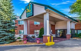Quality Inn And Suites Green Bay